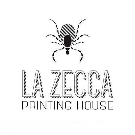 Апартаменты La Zecca Printing House 2 Турин Экстерьер фото
