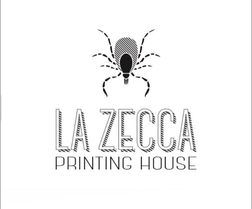 Апартаменты La Zecca Printing House 2 Турин Экстерьер фото